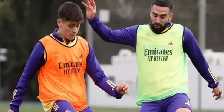 Arda Güler için büyük gün!