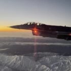 Irak ve Suriye’nin kuzeyine hava harekatı 23 hedef imha edildi