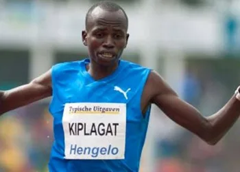 Ugandalı atlet Benjamin Kiplagat’ın acı sonu