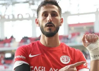 İsrail Futbol Federasyonu Başkanı’ndan şaşırtan açıklama
