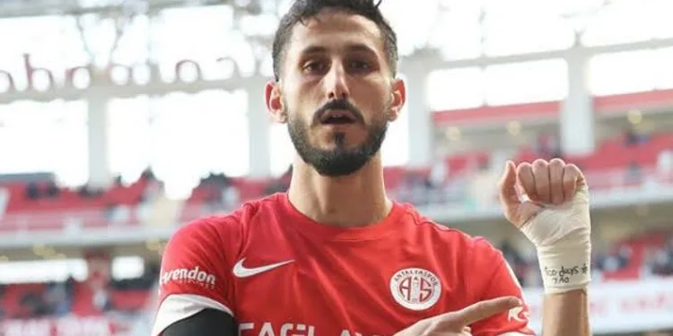İsrail Futbol Federasyonu Başkanı’ndan şaşırtan açıklama