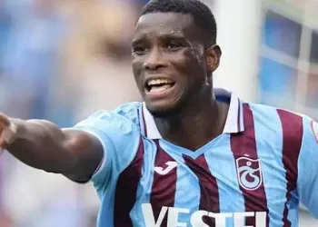 Paul Onuachu şaşkınlığı! İspanyollar bile inanamadı