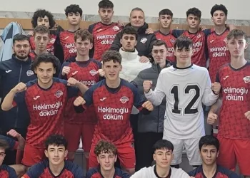 Trabzonsporlu yönetici açıkladı! ‘Altyapıdan sporcular yetiştireceğiz’