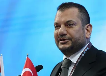 Trabzonspor’a Dünya yıldızı!