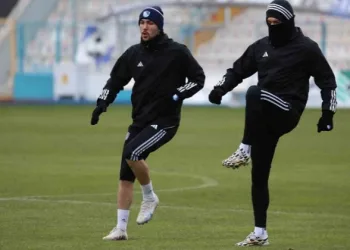 Erzurumspor FK’ da  hedef 3 puan