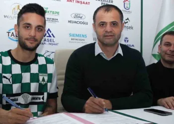 Muğlaspor devre arası transferlerine devam ediyor