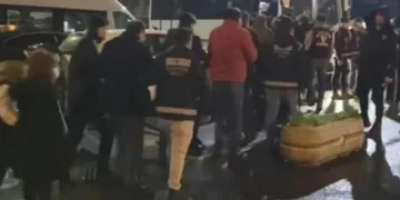 Büyükçekmece Belediyesi’ne rüşvet operasyonu!