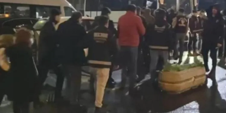 Büyükçekmece Belediyesi’ne rüşvet operasyonu!