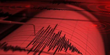 Kırgızistan’da 7.0 büyüklüğünde deprem