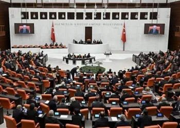 TBMM’de oylandı! İsveç’in NATO üyeliği kabul edildi