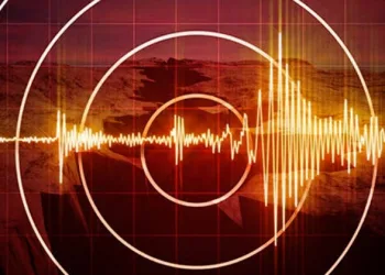 Antalya’da 4.1 büyüklüğünde deprem meydana geldi