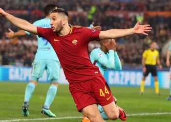 Beşiktaş’ta Kostas Manolas iddiası
