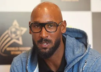 Ümraniyespor’dan Anelka Bombası