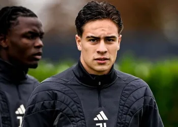 Kenan Yıldız Juventus’ta bedavaya oynuyor