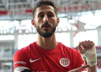 UEFA’dan skandal Jehezkel kararı!