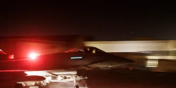 Ürdün’deki ABD üssüne saldırı: 3 ölü, 25 yaralı