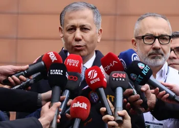 Bakan Yerlikaya’dan kilise saldırısı açıklaması