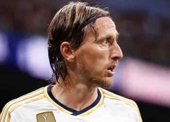 Modric, Real Madrid’den ayrılıyor mu?