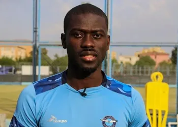 Adana Demirspor’da bir ayrılık daha