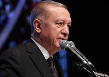 Erdoğan’dan muhalefete Alper Gezeravcı tepkisi