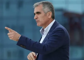 AK Parti Nilüfer’de Adayını belirledi