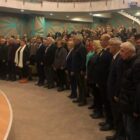 CHP Nilüfer'de Belediye Meclis Üyesi Aday Adaylarını tanıttı