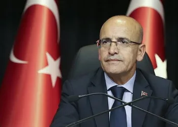 Bakan Mehmet Şimşek: ”Ekonomi programımızın sonuçlarını alıyoruz”