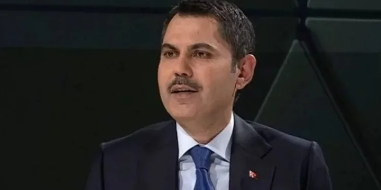 Murat Kurum “Ülke gider, devlet gider, bayrak kalmaz”