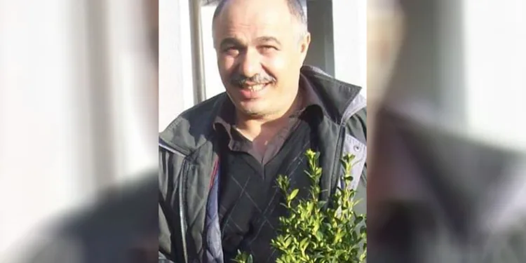 Yaşlı adam evinde ölü bulundu
