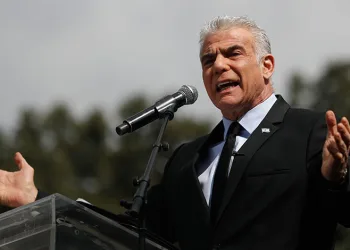 “Netanyahu ülkeyi yönetmeye uygun değil”