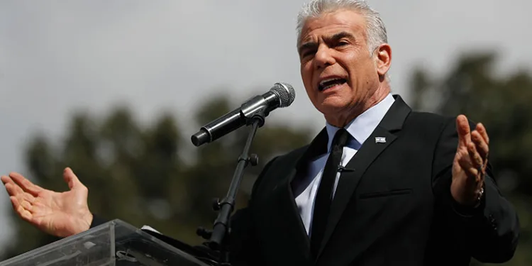 “Netanyahu ülkeyi yönetmeye uygun değil”