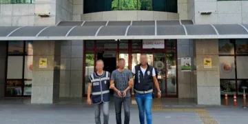 Aranan bin 293 kişi yakalandı, 586 şahıs tutuklandı