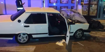 Ölümlü kazaya karışan sürücü serbest bırakıldı