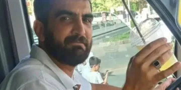 Kurşunların hedefi olan otobüs şoförü hayatını kaybetti