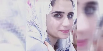 Yeni doğum yapan eşini defalarca bıçaklayarak öldürdü