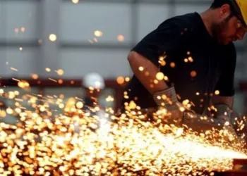 Kapasite kullanım oranı ocakta geriledi