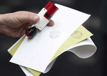 Yenişehir’deki seçmen sayısı belli oldu