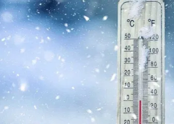 Tayvan’da soğuk hava dalgası: 11ölü
