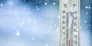 Tayvan’da soğuk hava dalgası: 11ölü