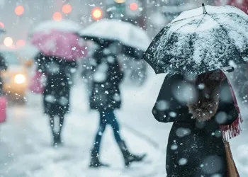 Tayvan’da soğuk hava dalgası: 11ölü
