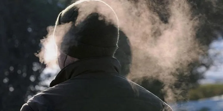 Tayvan’da soğuk hava dalgası: 11ölü