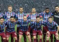 Trabzonspor’da şampiyon kadro dağlıyor