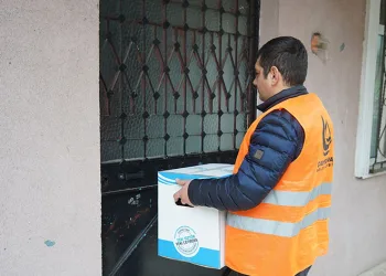Çölyak hastalarına destek