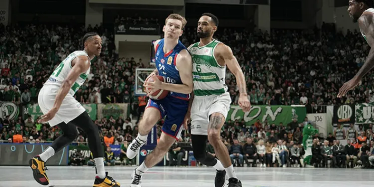Bursaspor evinde mağlup oldu