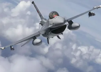 Cumhurbaşkanı Erdoğan’dan F-16 alımına açıklama
