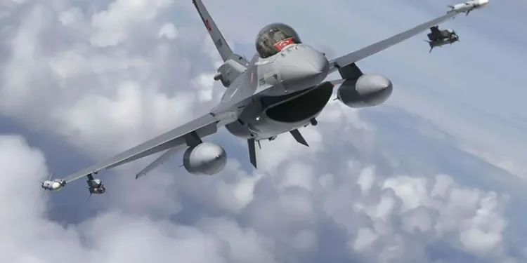 Cumhurbaşkanı Erdoğan’dan F-16 alımına açıklama
