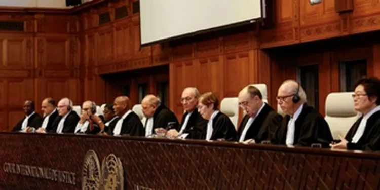 Adalet Divanı’nın İsrail kararına Ankara’dan ilk yorumlar
