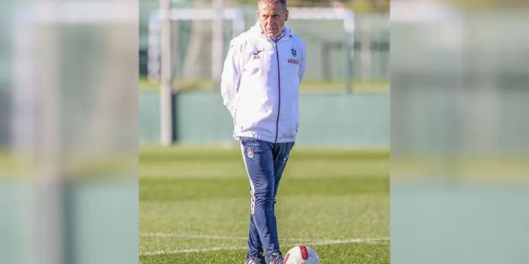 Trabzonspor, Abdullah Avcı ile istikrar peşinde