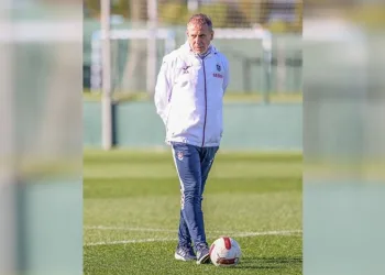 Trabzonspor 2024’e galibiyetle başlamak istiyor