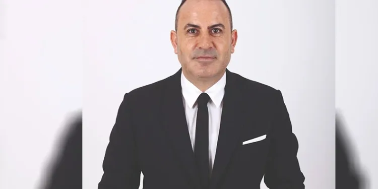 Nevzat Kaya: “Sıralı şampiyonluklar en büyük hedefimiz”